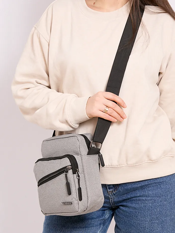 Royalfashion Мъжка сумка за кръста