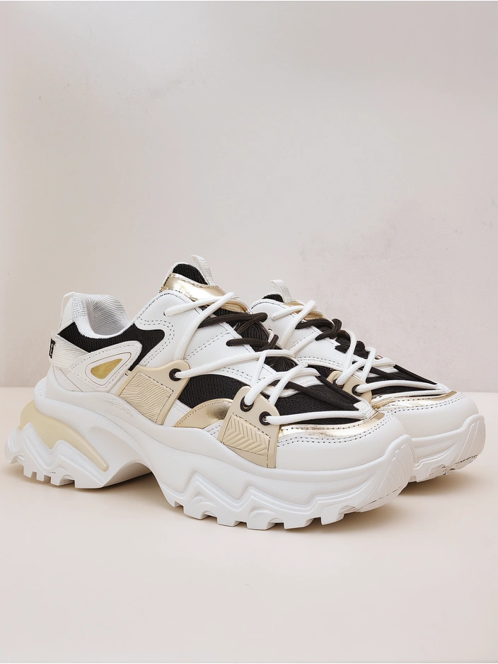 Royalfashion Женски маратонки Semio