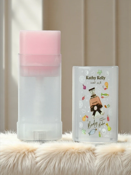 Aurelia Dolce Protect - Парфюмиран балсам за тяло 30g Kathy Kelly