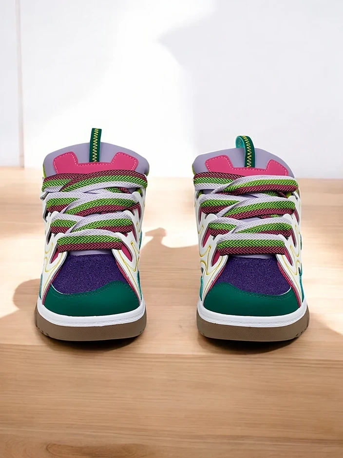 Royalfashion Дамски спортни маратонки Afomie