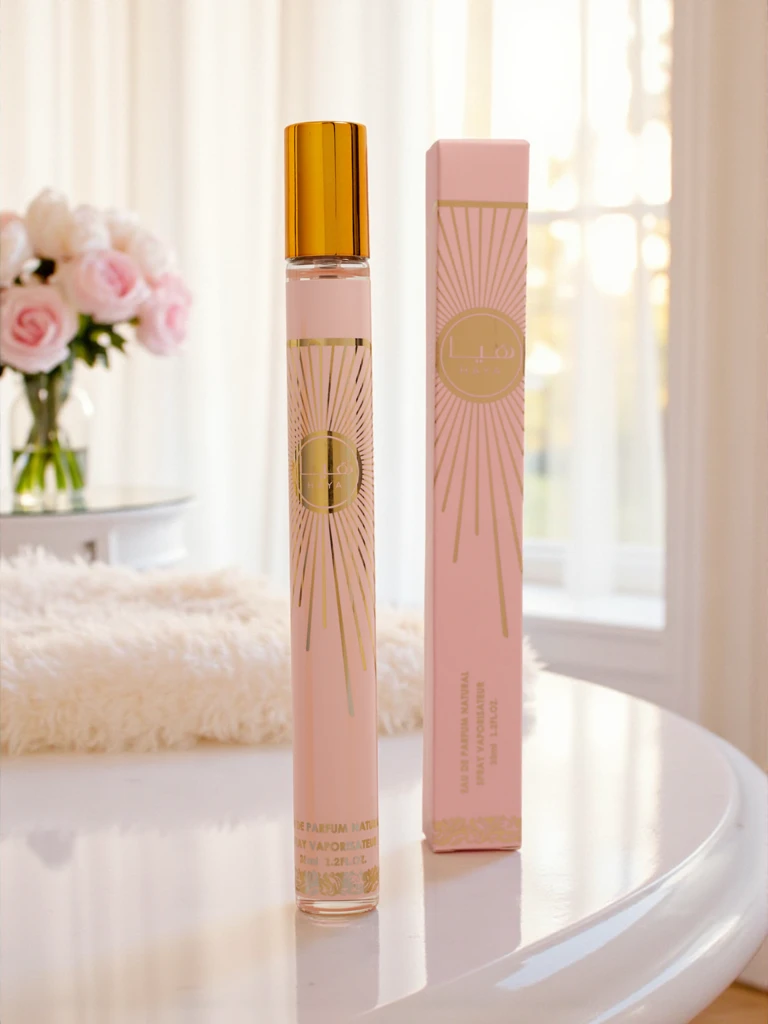 Вдъхновен дамски парфюм Queen