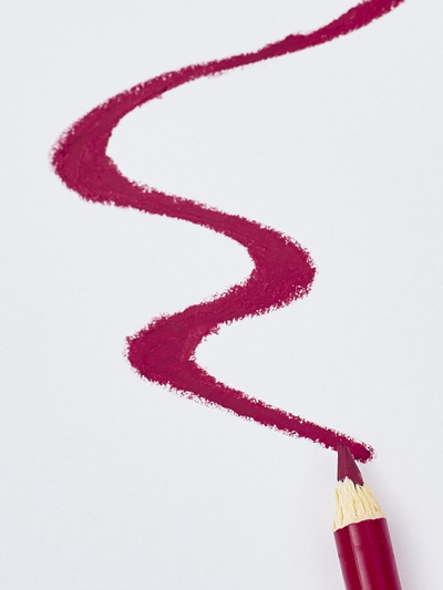 Червило с острилка в цвят Deep Rose Nougat