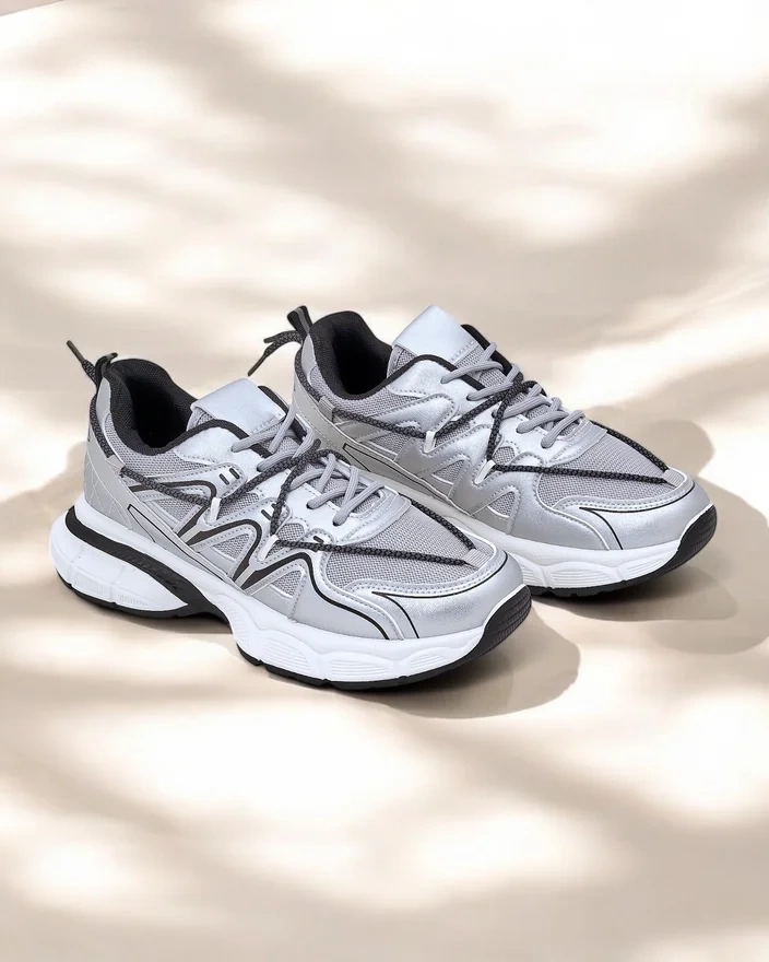 Royalfashion Женски маратонки Baretes