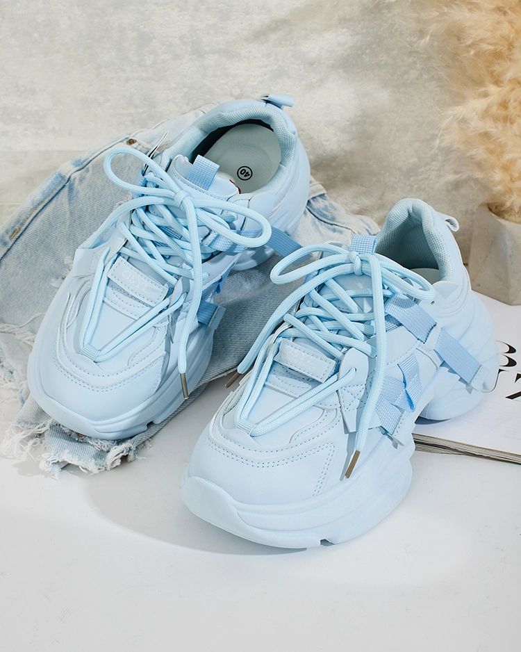 Royalfashion Дамски спортни маратонки Haigrette