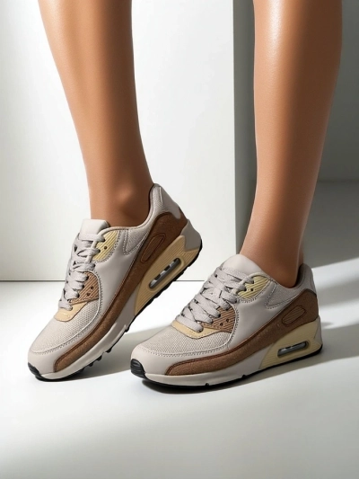 Royalfashion Спортни маратонки за жени Sarotti