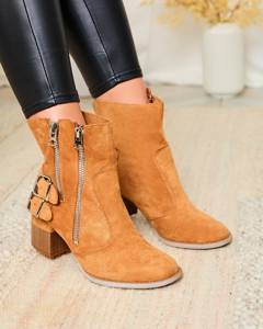 кафяв || Camel || светлокафяв