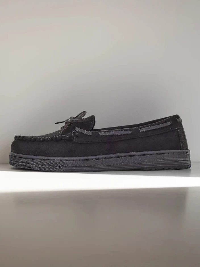 Royalfashion Класически женски мокасини Acimine