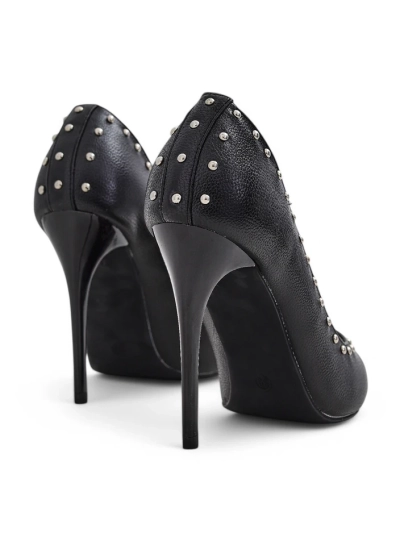 Royalfashion Дамски токчета с шипове Koscalle