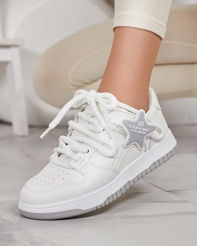 Royalfashion Дамски спортни маратонки Tif