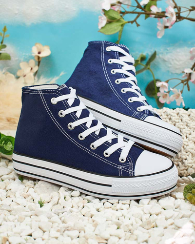 Royalfashion Дамски маратонки Nioob