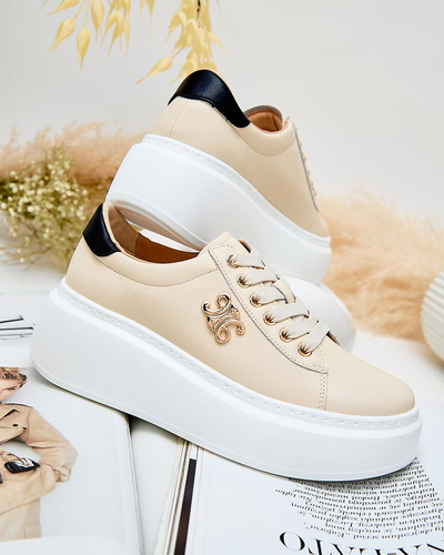 Royalfashion Дамски спортни обувки Taersev