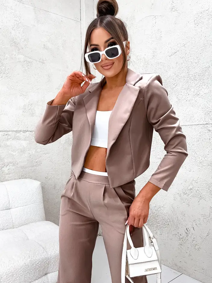 Royalfashion Елегантен дамски комплект