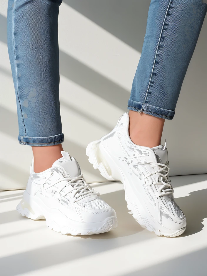 Royalfashion Жени спортни маратонки Aetherius