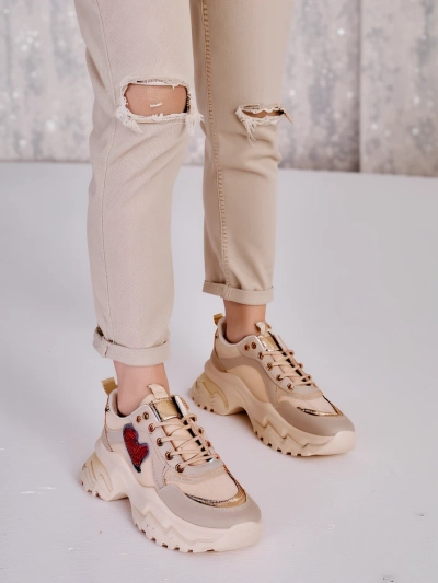 Royalfashion Женски маратонки Arates