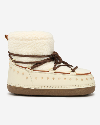 Royalfashion Дамски ботуши за сняг Vimelud