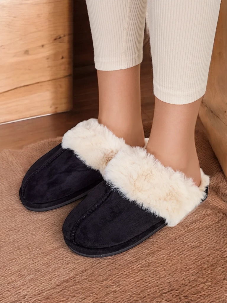 Дамски пантофи на Royalfashion Lorin