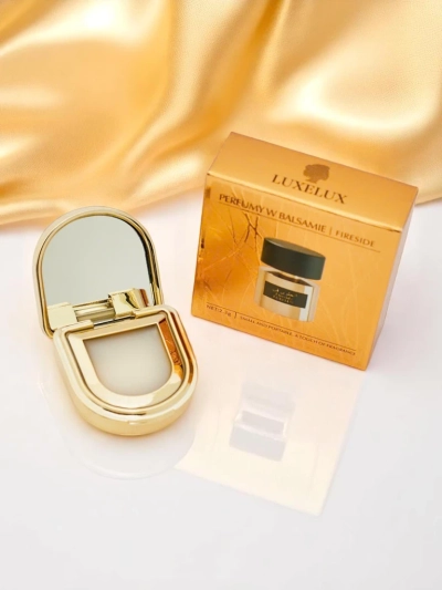 Парфюм в балсам, вдъхновен от LUXELUX