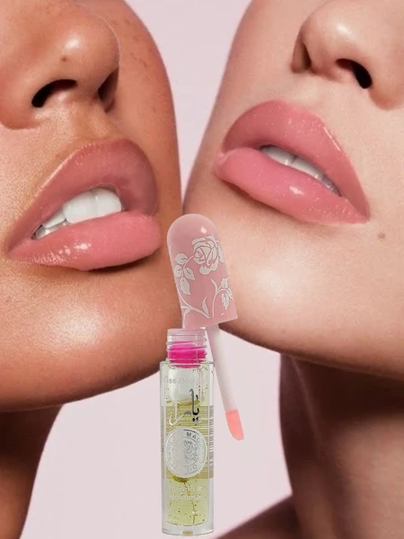 Балсам за устни Calista Royal – крем против стареене, 4g/10ml