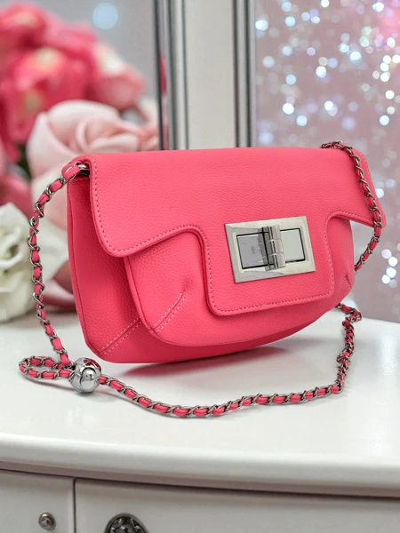 Royalfashion Дамска чанта тип плик Aurelia Classico