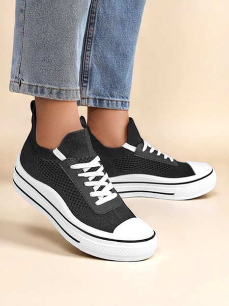 Royalfashion Дамски кецове UrbanSoul