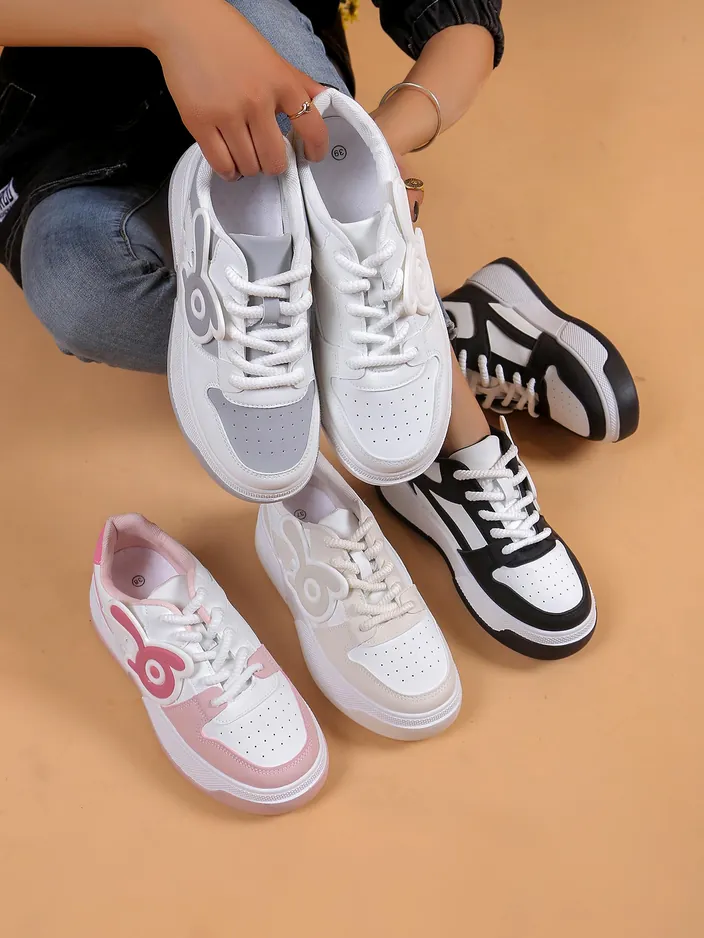 Royalfashion Жени Спортни Обувки Tilotti