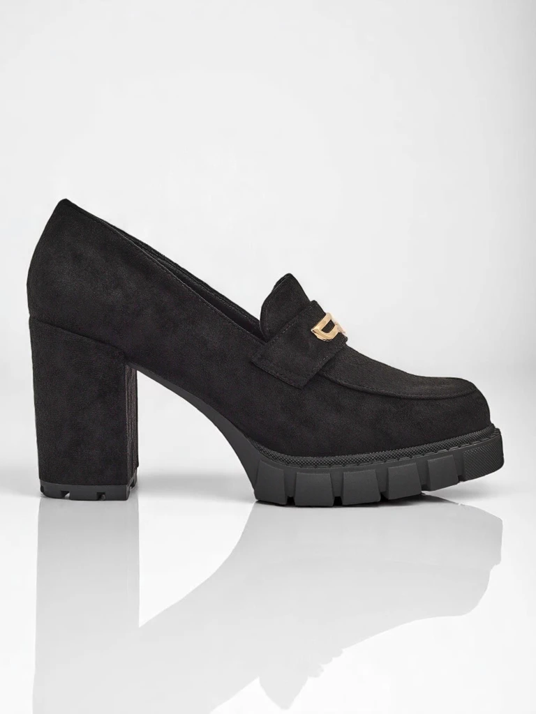 Royalfashion Дамски мокасини Jazzone