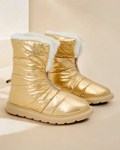 Дамски снежни ботуши Royalfashion Nesisa