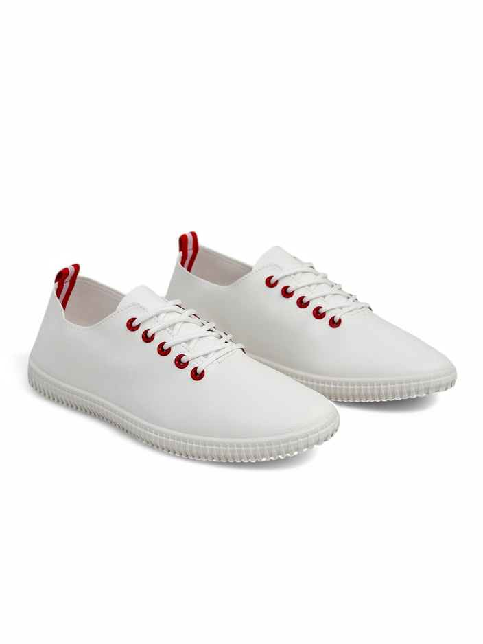 Royalfashion Дамски ажурни кецове Tareb