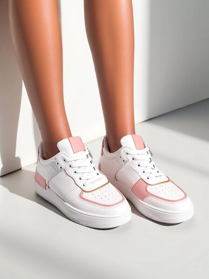 Royalfashion Женски спортни маратонки Ofanna