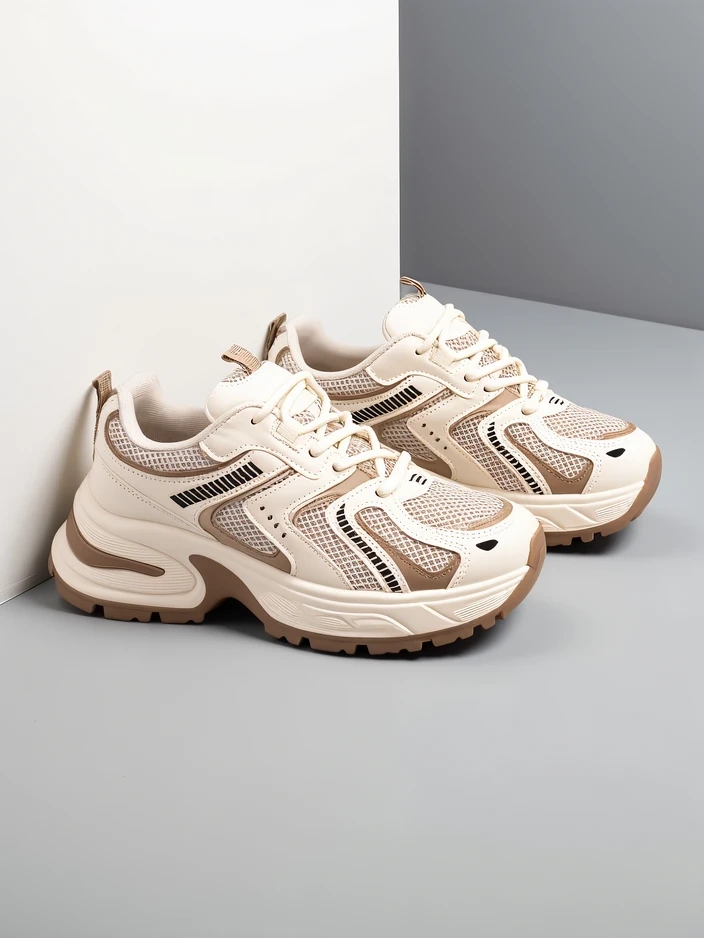 Royalfashion Жени спортни кецове Resterri