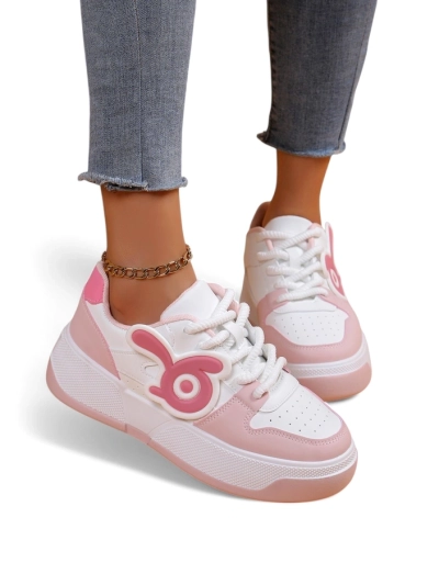 Royalfashion Жени Спортни Обувки Tilotti