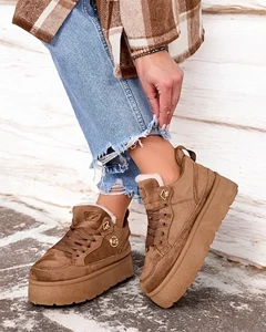 Тъмнокафяв