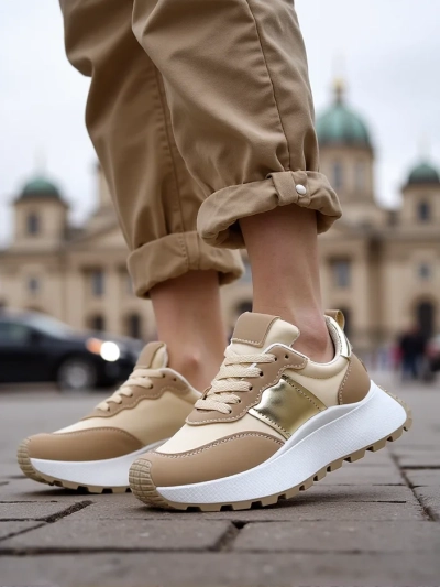 Спортни маратонки Royalfashion за жени Xerios