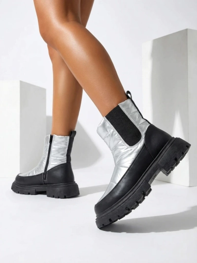 Дамски снежни боти от Royalfashion Foyofo