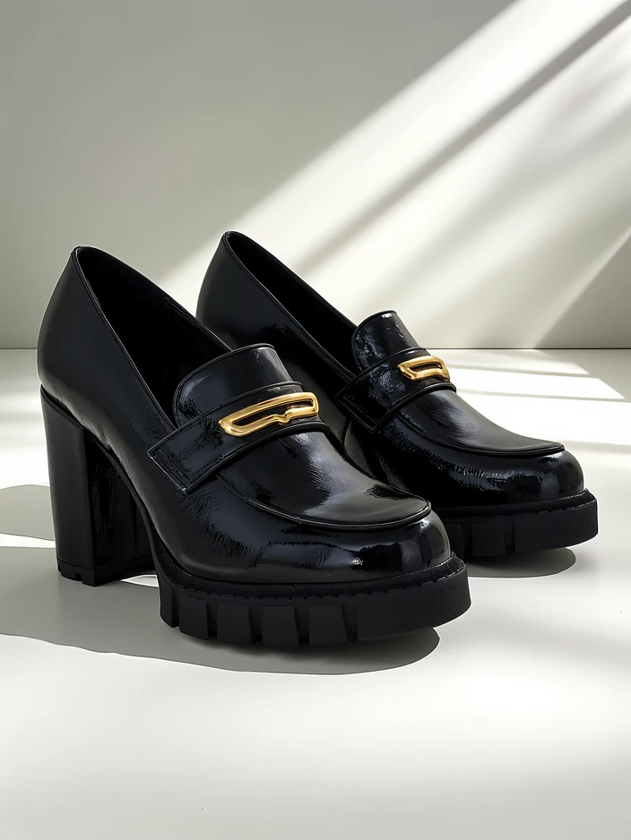 Royalfashion дамски мокасини Jazzone