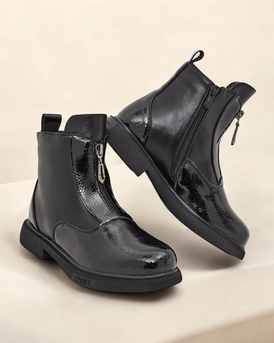 Детски ботуши Royalfashion Модел