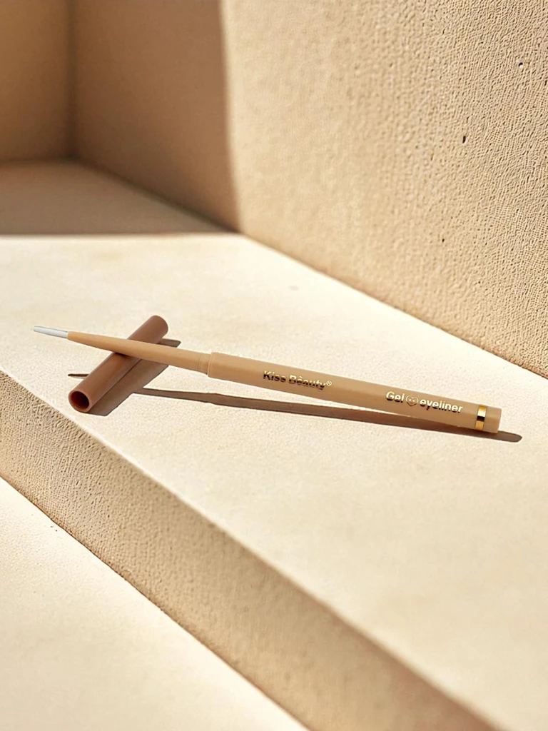 Водоустойчив молив за очи