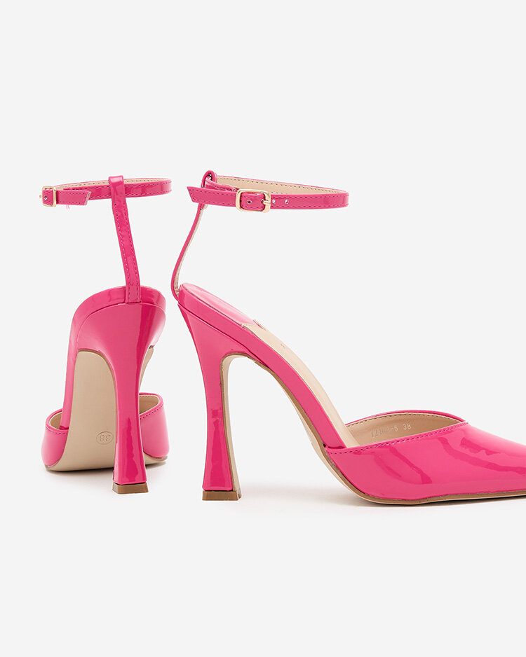 Royalfashion Дамски обувки Ceronie с токчета