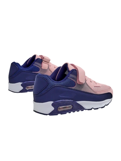 Royalfashion Детски спортни обувки Berry Berry