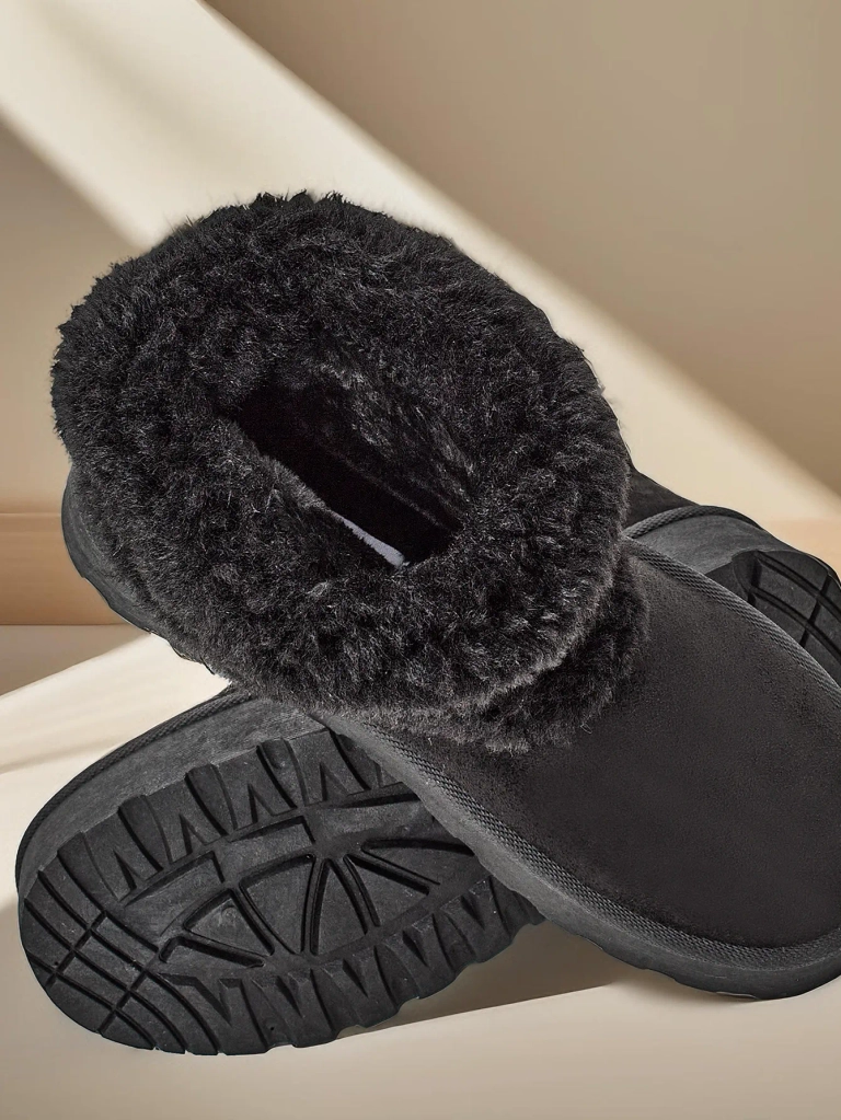 Дамски снежни ботуши на Royalfashion Rylly