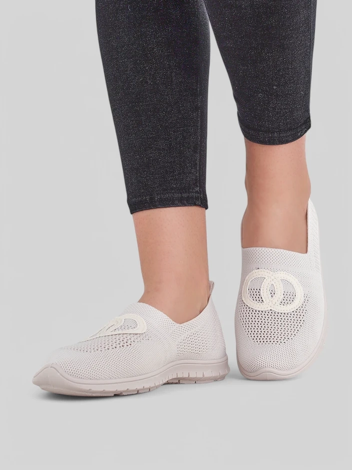 Royalfashion Дамски спортни обувки Pertepses