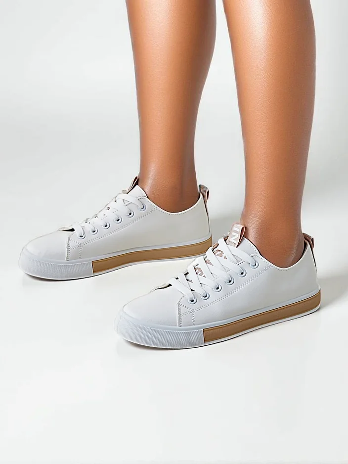 Кецове от еко-кожа Royalfashion Eccola