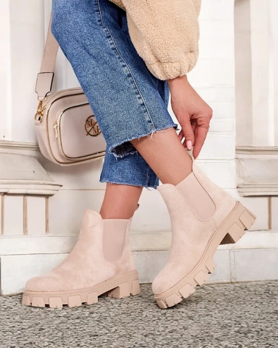 Дамски боти Royalfashion Solleh