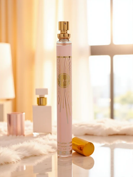 Вдъхновен дамски парфюм Queen