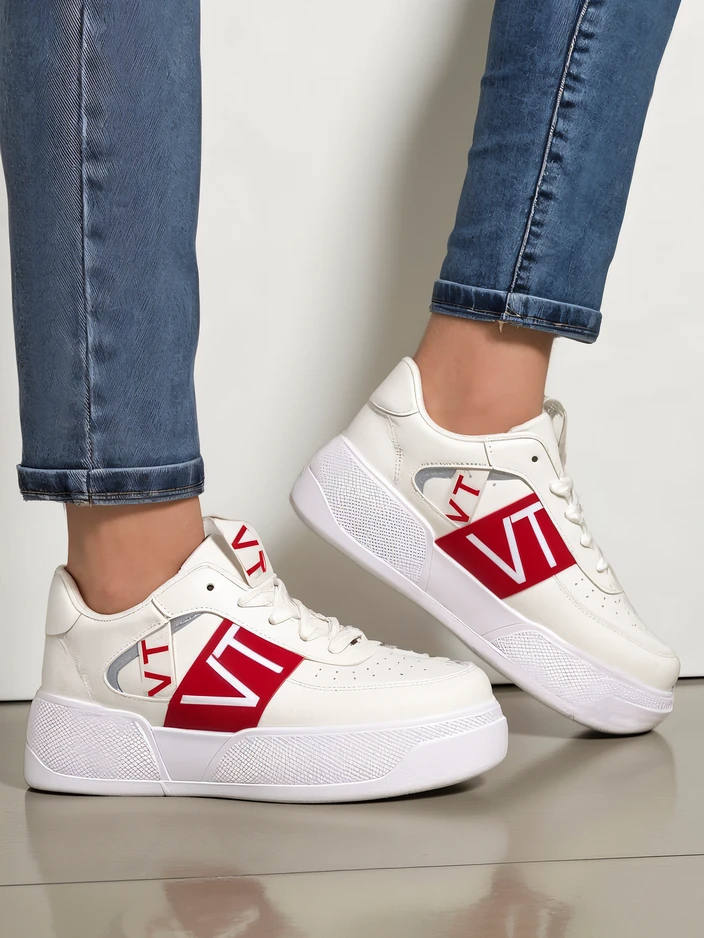 Royalfashion дамски маратонки Sofoqi