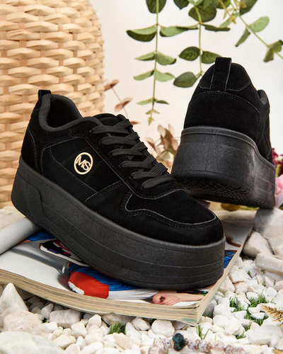 Royalfashion Дамски спортни маратонки Sirb