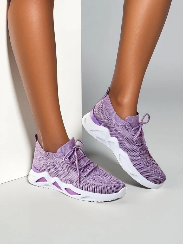 Обувки за жени от Royalfashion от текстил Kaenno