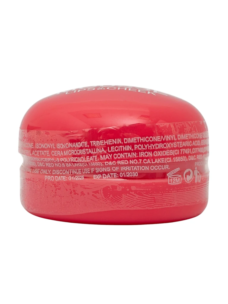 2-в-1 Червило и Руж Wild Moment