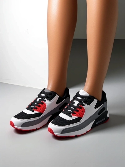 Royalfashion дамски кецове Airnel