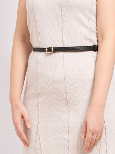 Дамски ежедневен колан за панталони